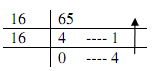 2120_Determine the equivalent Hexadecimal form of Decimal number.png